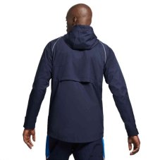 Ветровка Nike FC Barcelona AWF Jacket DA2465-451