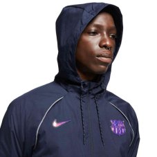 Ветровка Nike FC Barcelona AWF Jacket DA2465-451