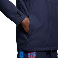 Ветровка Nike FC Barcelona AWF Jacket DA2465-451
