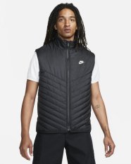 Жилетка Nike Therma-FIT Windrunner FB8201-011