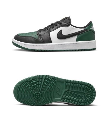 Кеди Air Jordan 1 Low Golf DD9315-107