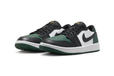 Кеди Air Jordan 1 Low Golf DD9315-107