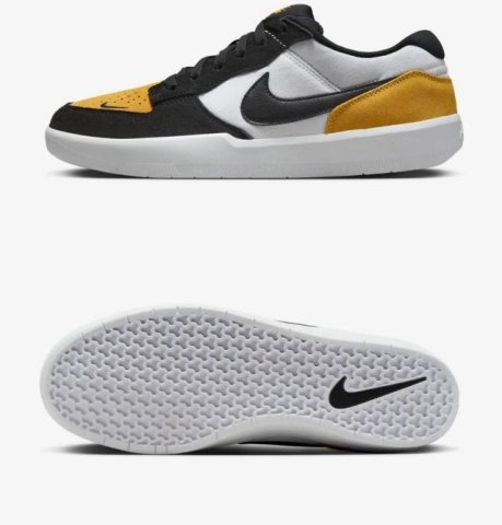 Кеди Nike Sb Force 58 DV5477-700