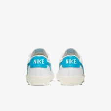 Кеды Nike Blazer Low Leather CI6377-104