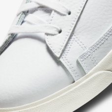 Кеды Nike Blazer Low Leather CI6377-104
