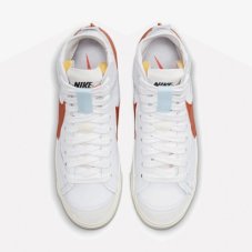 Кеды Nike Blazer Mid 77 Jumbo White DD3111-101