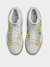 Кеди Nike SB Zoom Blazer Mid Premium Skate DM0859-400