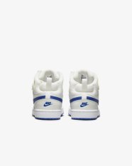 Кеди дитячі Nike Court Borough Mid 2 CD7783-113