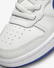 Кеди дитячі Nike Court Borough Mid 2 CD7783-113