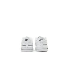 Кеди дитячі Nike Force 1 LV8 3 CW0986-100