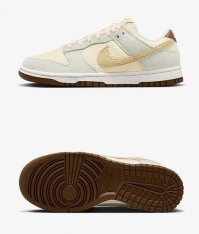 Кеды женсккие Nike Dunk Low FN7774-001