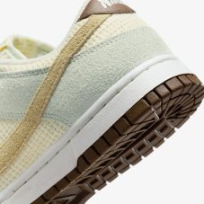 Кеды женсккие Nike Dunk Low FN7774-001