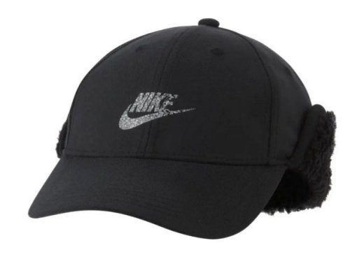 Кепка Nike Winterized DM8452-010