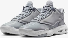 Кросівки для баскетболу Jordan Max Aura 4 DN3687-005