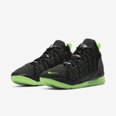 Кроссовки Nike LeBron 18 CQ9283-005