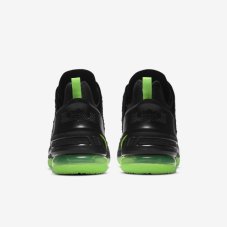 Кроссовки Nike LeBron 18 CQ9283-005