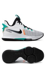 Кросівки Nike Lebron Witness V CQ9380-100
