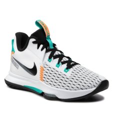 Кросівки Nike Lebron Witness V CQ9380-100