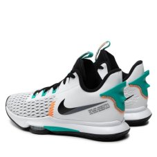 Кросівки Nike Lebron Witness V CQ9380-100