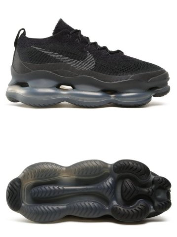 Кросівки Nike Air Max Scorpion Flyknit DJ4701-003