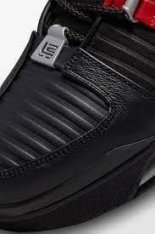 Кросівки Nike Zoom Lebron III QS DO9354-001