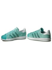 Кроссовки женские Adidas Superstar Bounce BB2294