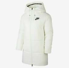 Куртка женская Nike Sportswear Therma-FIT Repel Parka CV8670-133