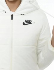 Куртка жіноча Nike Sportswear Therma-FIT Repel Parka CV8670-133