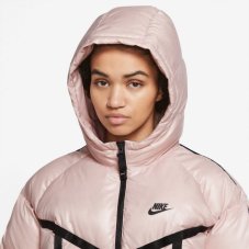 Куртка женская Nike Sportswear Therma-FIT City Series DD4652-601