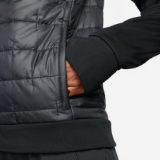 Куртка жіноча Nike Therma-FIT DD6061-010
