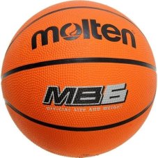 Мяч для баскетбола Molten MB6 MB6