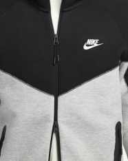 Олимпийка Nike Sportswear Tech Fleece FB7921-064