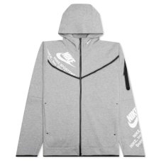 Олимпийка Nike Sportswear Tech Fleece DM6474-063