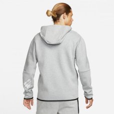 Олимпийка Nike Sportswear Tech Fleece DM6474-063