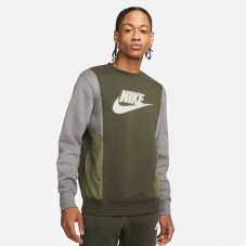 Реглан Nike Sportswear Crew DJ5075-355