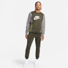 Реглан Nike Sportswear Crew DJ5075-355