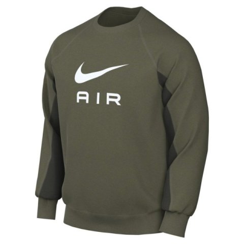 Реглан Nike Air Ft Crew DQ4205-222