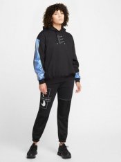 Реглан женский Nike Sportswear Oversized Fleece DD5133-010