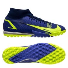Сороконожки Nike Mercurial Superfly 8 Academy TF CV0953-474