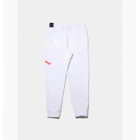Спортивные штаны Jordan Jumpman Logo Fleece BQ8646-100