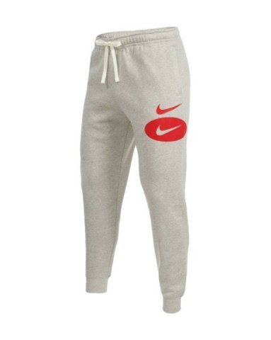 Спортивные штаны Nike Swoosh DM5467-050