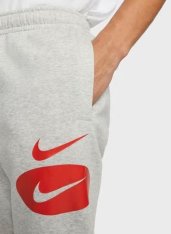 Спортивные штаны Nike Swoosh DM5467-050