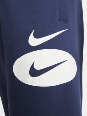 Спортивные штаны Nike Swoosh DM5467-410