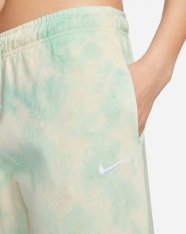 Спортивные штаны женские Nike Sportswear Cloud Dye Trousers DM6714-379