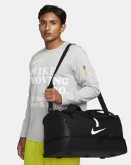 Сумка спортивна Nike Academy Team Hardcase CU8096-010