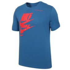 Футболка Nike Sportswear Essentials Sport 1 DM6377-407
