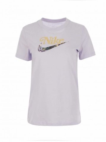 Футболка жіноча Nike Sportswear DD1340-531