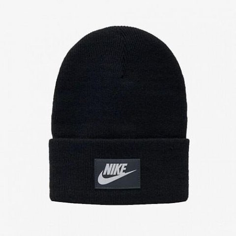 Шапка Nike Siyah Bere DO8145-010