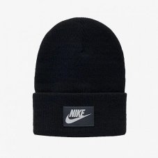 Шапка Nike Siyah Bere DO8145-010