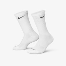 Шкарпетки Nike Everyday Plus Cushioned SX6888-100